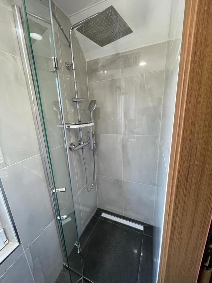 Standard Doppelzimmer